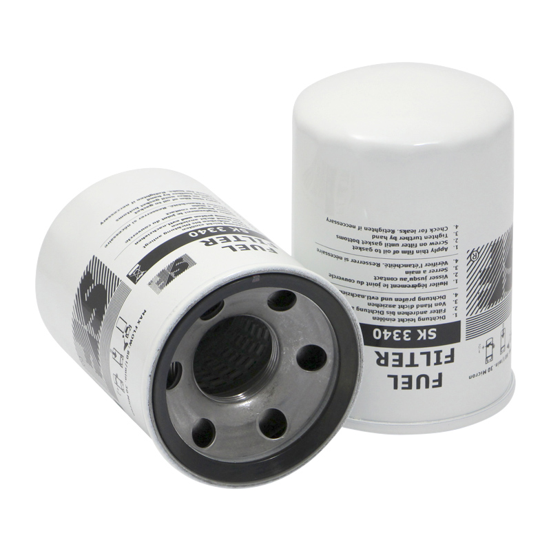 Filtre à carburant SF-FILTER SK 3340